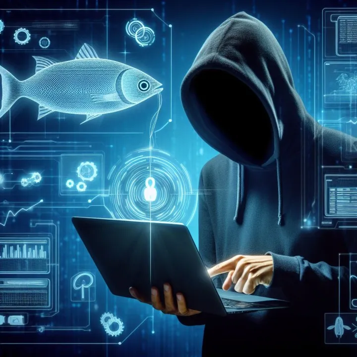 Conscientização em cybersecurity